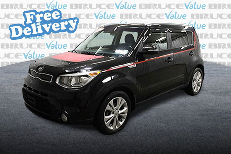 kia soul power wheels