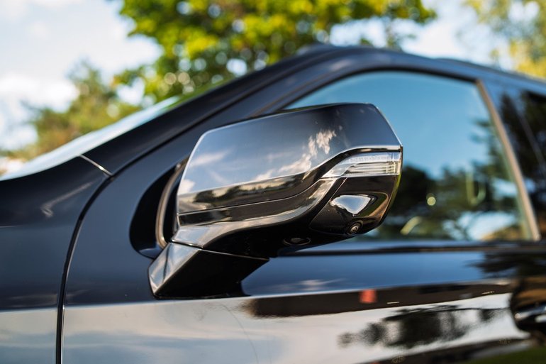 2025 Cadillac Escalade