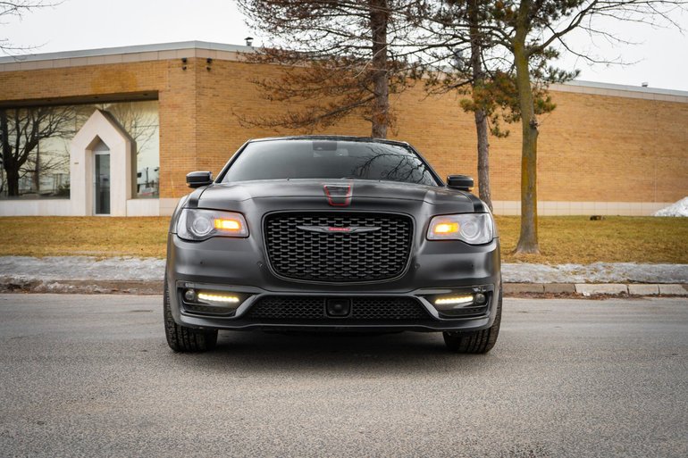 2021 Chrysler 300