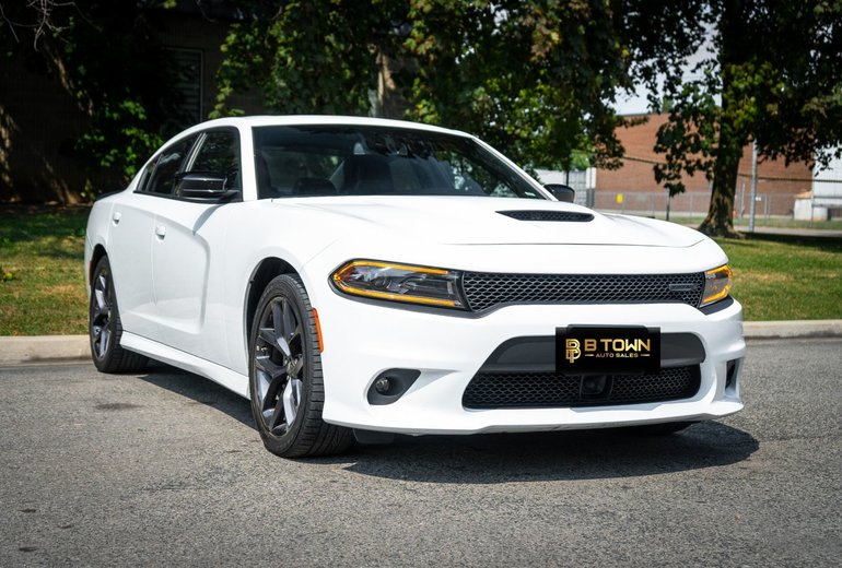2023 Dodge Charger