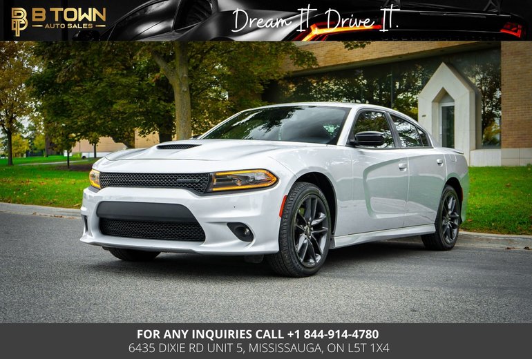 2023 Dodge Charger