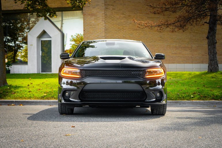 2023 Dodge Charger
