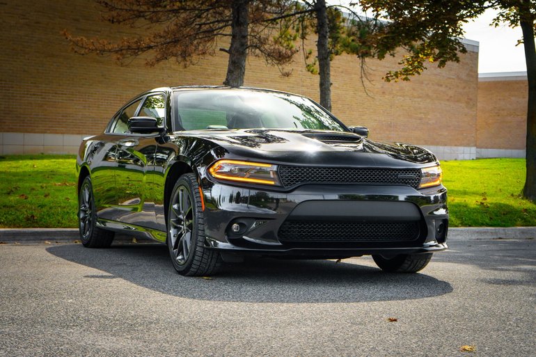 2023 Dodge Charger
