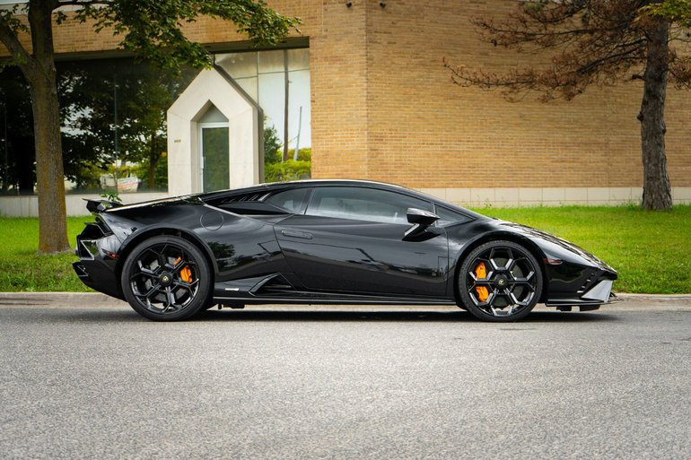 2023 Lamborghini Huracàn