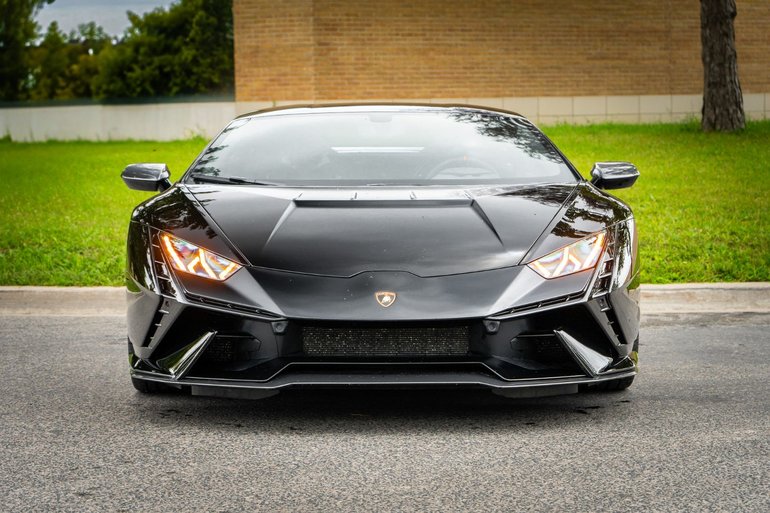 2023 Lamborghini Huracàn