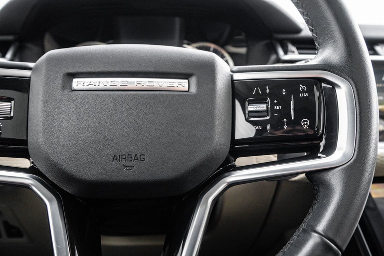 2023 Land Rover Range Rover Velar