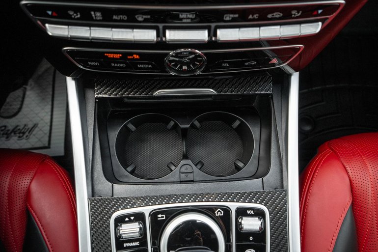 2020 Mercedes-Benz G-Class