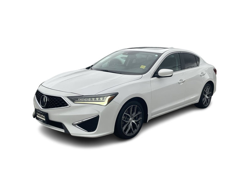 2022 Acura ILX