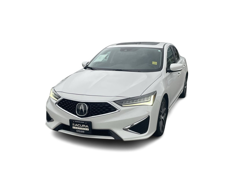 2022 Acura ILX