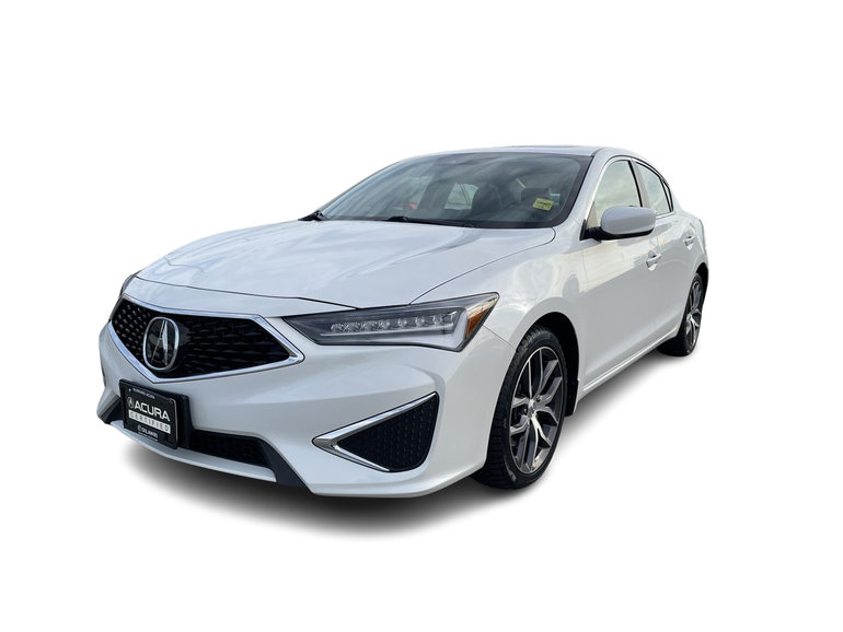 2022 Acura ILX