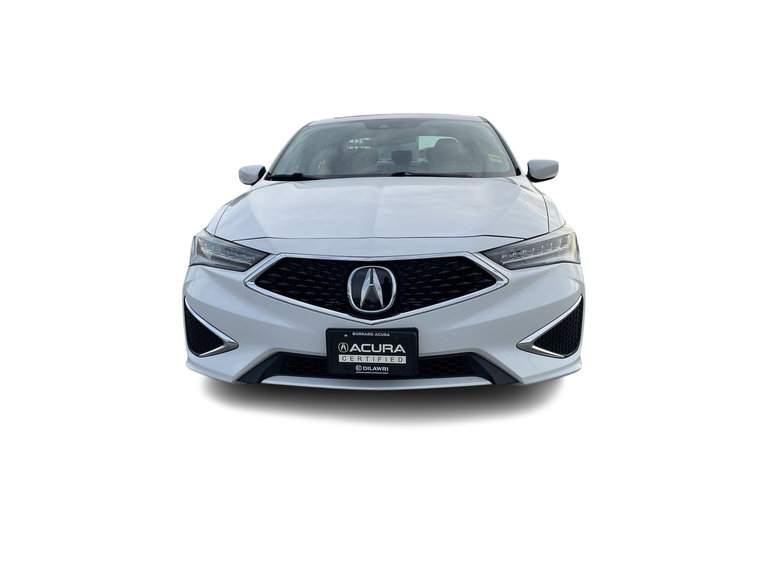 2022 Acura ILX