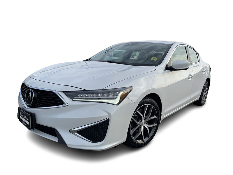 2022 Acura ILX