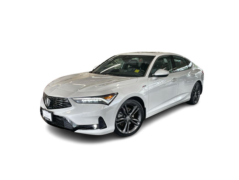 2024 Acura Integra