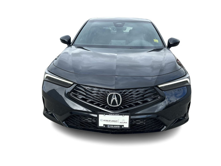 2025 Acura Integra