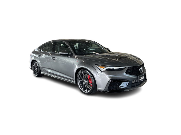 2025 Acura Integra