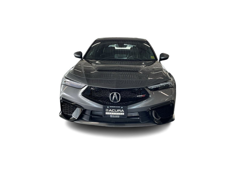 2025 Acura Integra