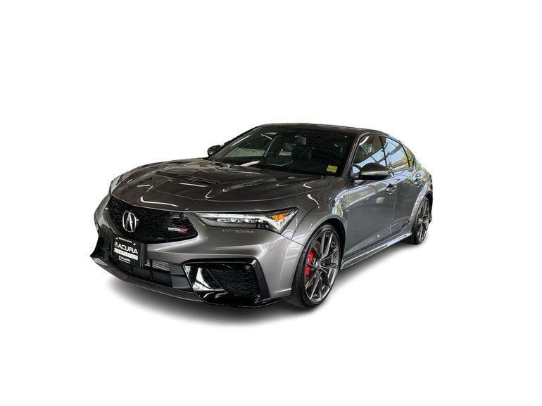 2025 Acura Integra