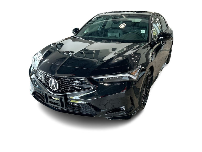 2026 Acura Integra