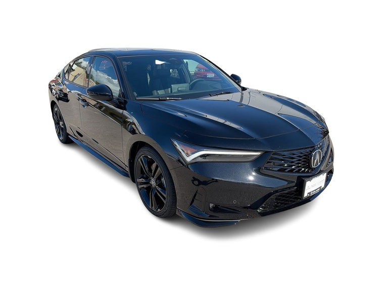 2026 Acura Integra