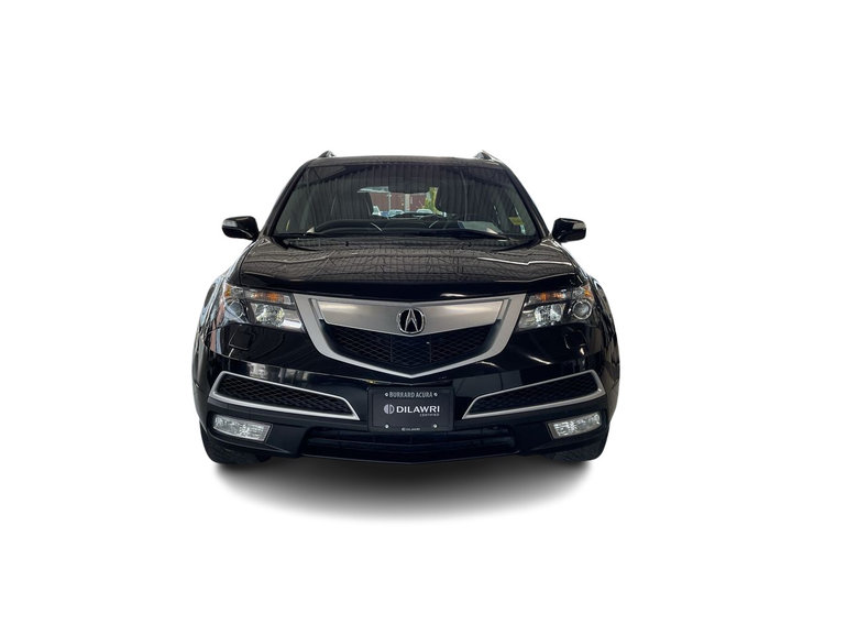 2013 Acura MDX