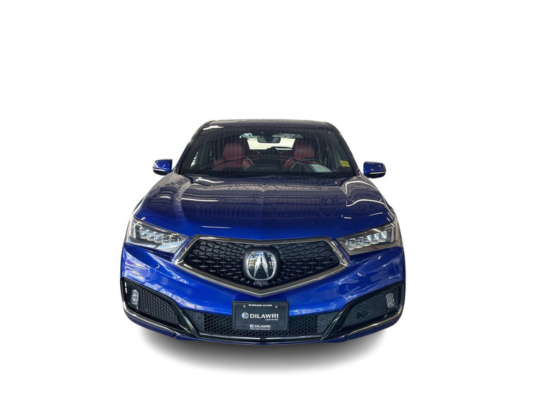 2020 Acura MDX