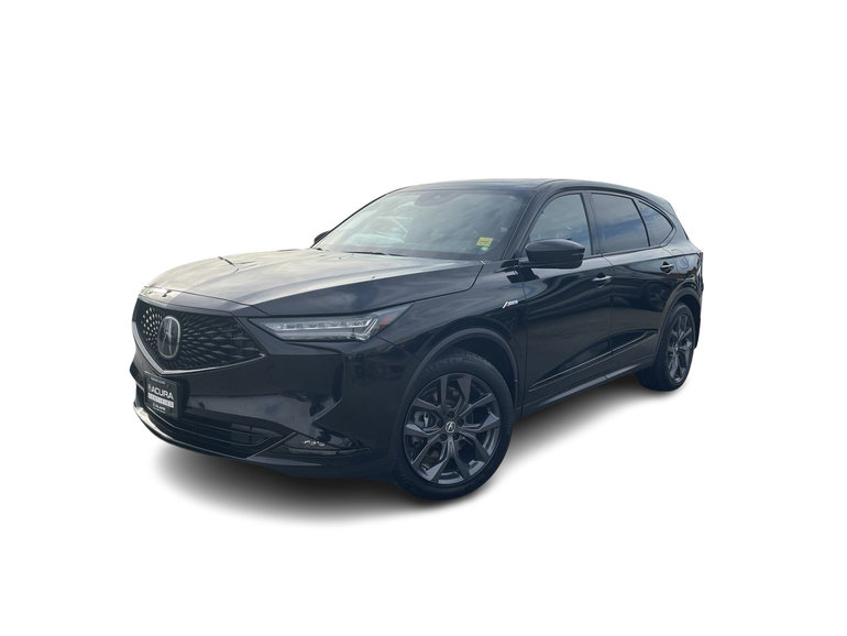 2023 Acura MDX