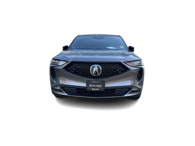 2024 Acura MDX
