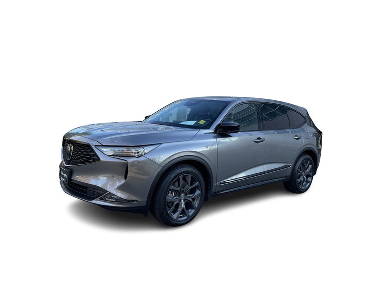 2024 Acura MDX