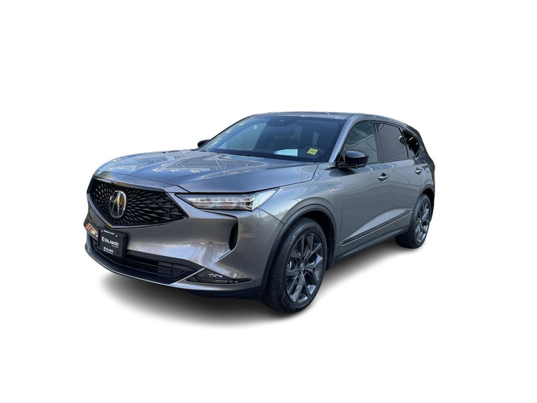 2024 Acura MDX