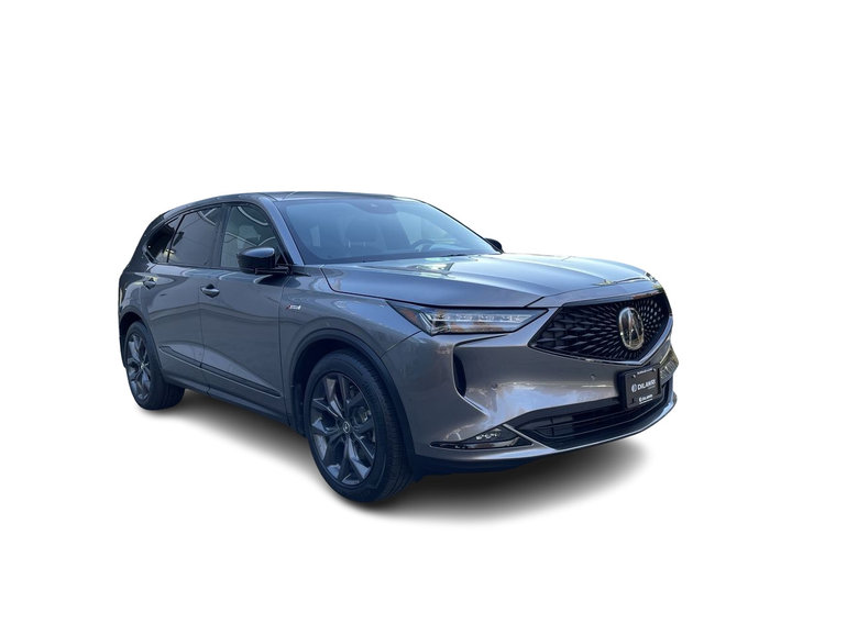 2024 Acura MDX