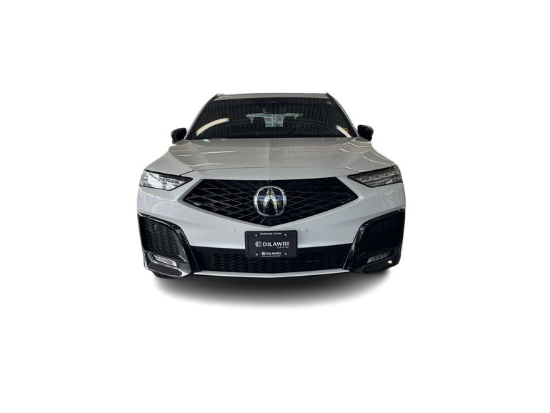 2025 Acura MDX