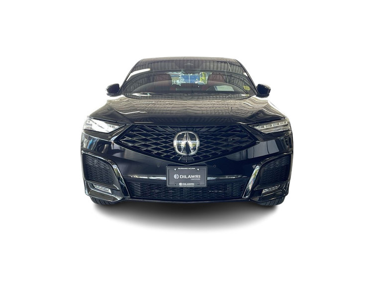 2025 Acura MDX