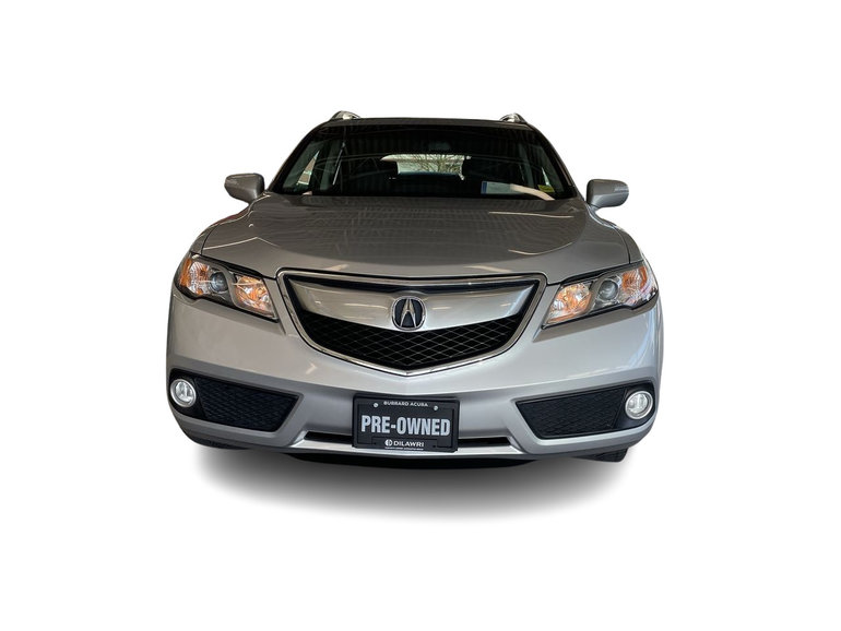 2014 Acura RDX