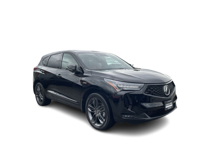 2022 Acura RDX