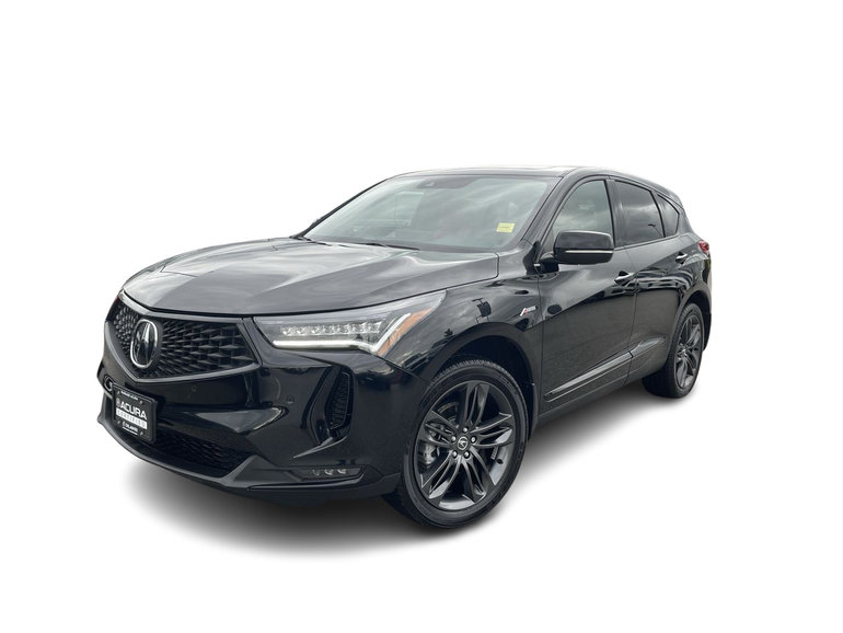 2022 Acura RDX