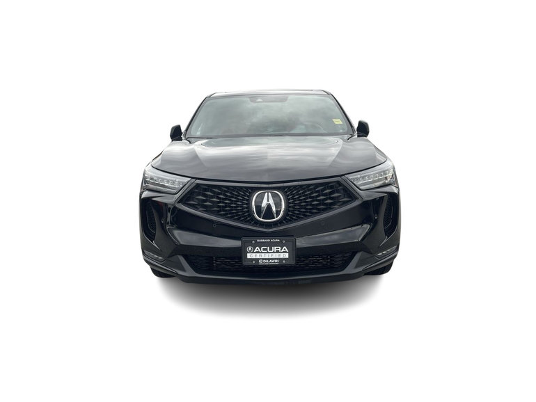 2022 Acura RDX