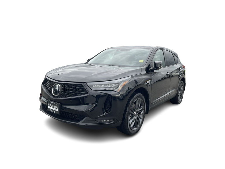 2022 Acura RDX