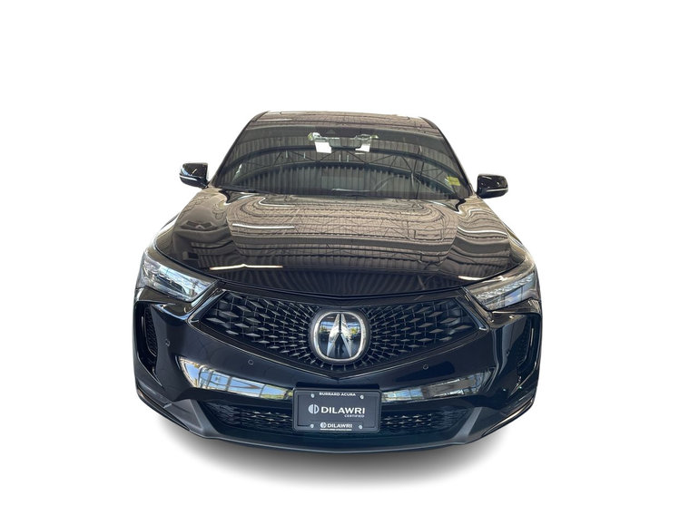 2023 Acura RDX