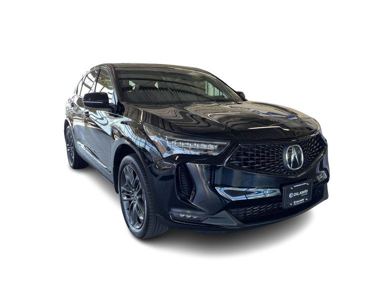 2023 Acura RDX