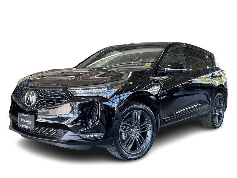 2023 Acura RDX