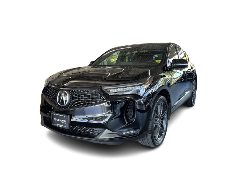 2023 Acura RDX