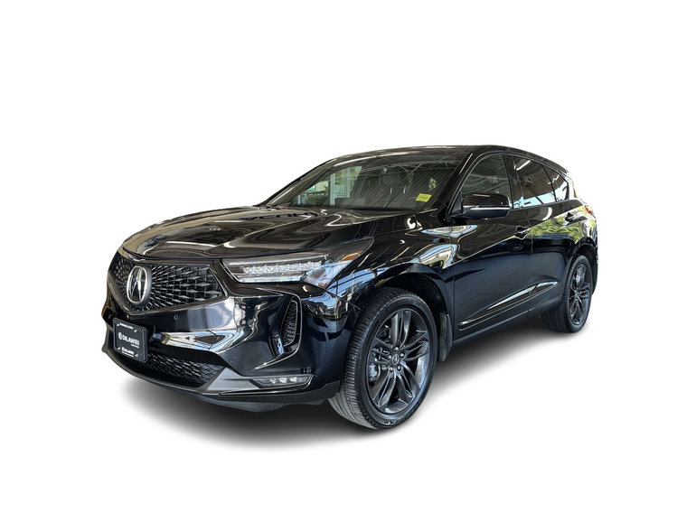 2023 Acura RDX