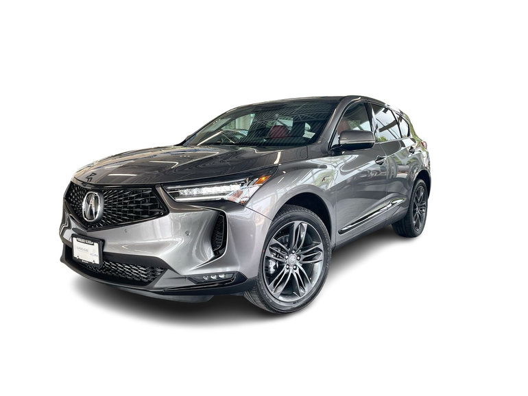 2024 Acura RDX