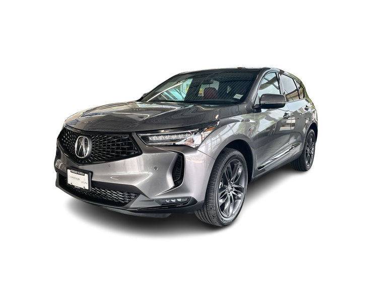 2024 Acura RDX
