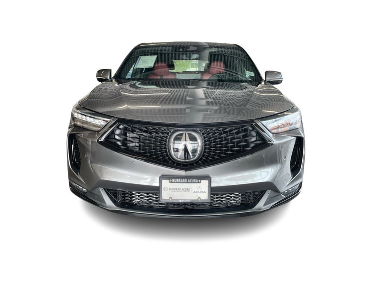 2024 Acura RDX