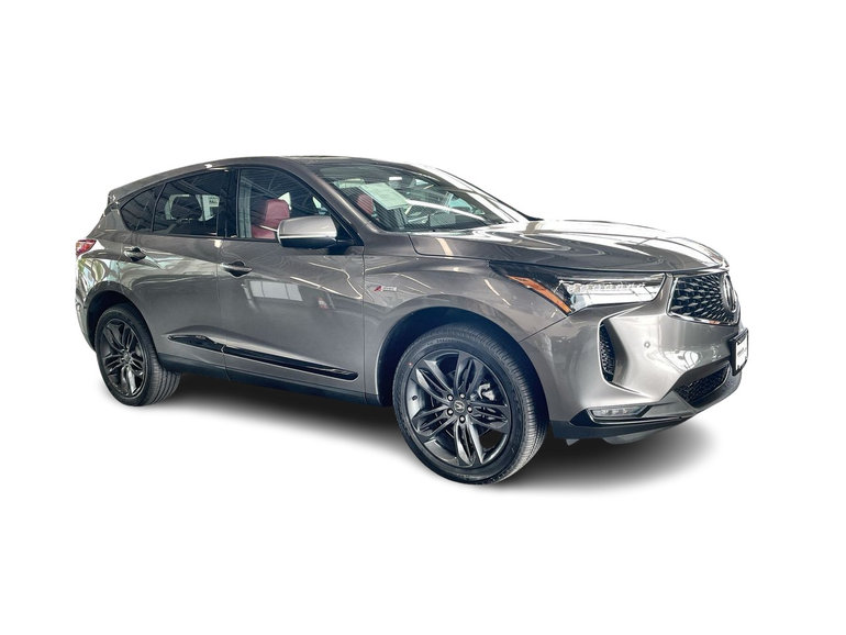 2024 Acura RDX