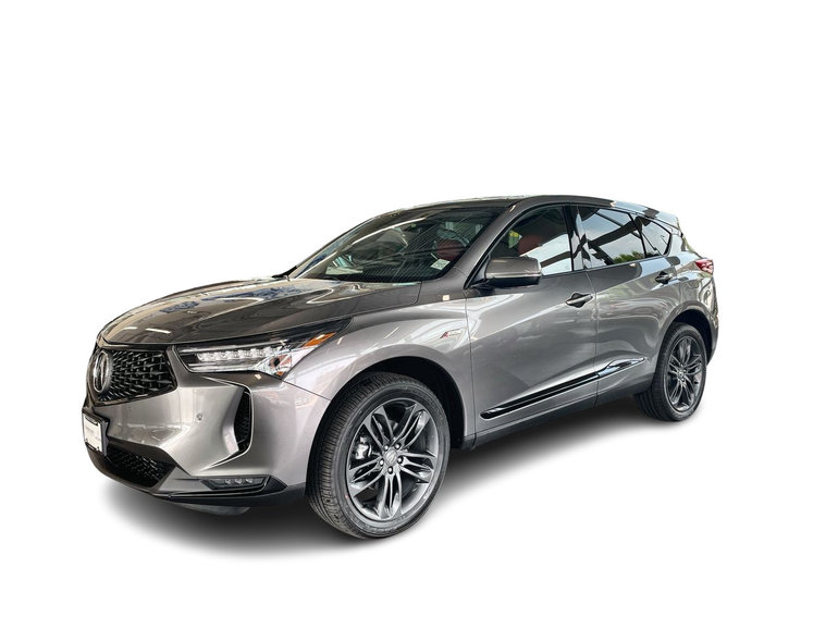 2024 Acura RDX
