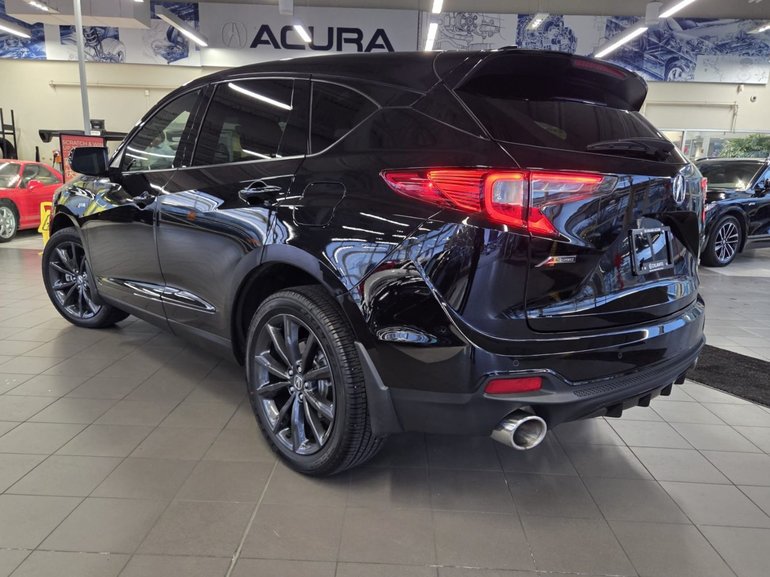 2025 Acura RDX