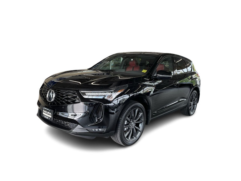 2025 Acura RDX