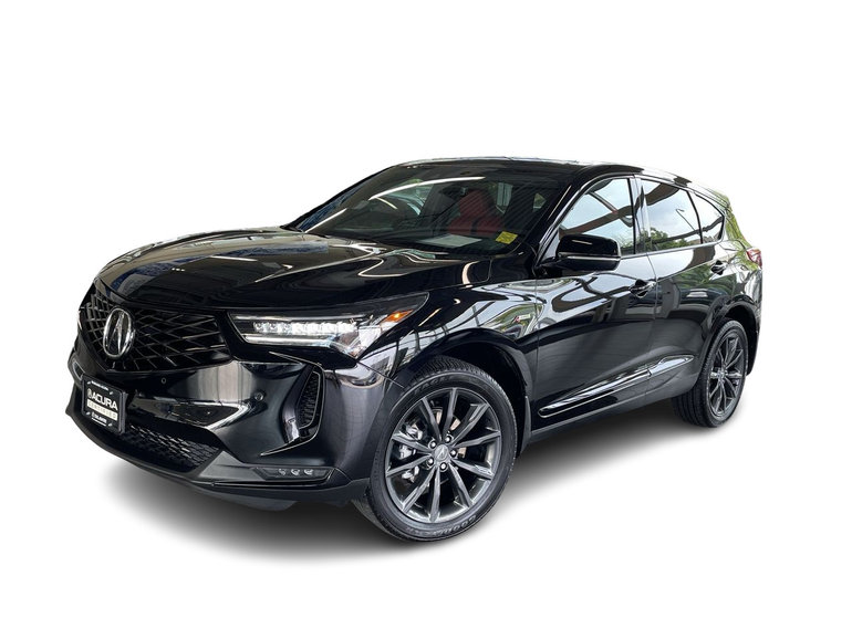 2025 Acura RDX